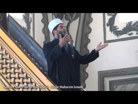 Nonen... Nonen (largo nga fjalori) - Hoxhë Muharem Ismaili