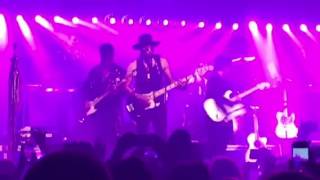 Bass! Brown Mark and Andre Cymone