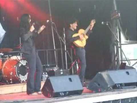 Mellino....At The Morgat Mardis..July 2009.