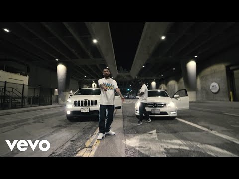 YoungFlakz18Hunnid - Problems ft. Buc