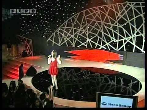 Djurdjevdanski festival 2009 Emilija Lozanova - Internet djeca