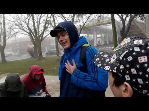 VI vs KARONTE - Cuartos: fecha 21 (Torneo 2018 + Clasificatoria)