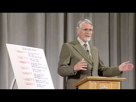 Unlocking the New Testament Part 38 - Revelation Talk 6 The Descending Bride