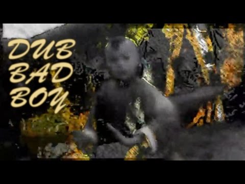 Dub Bad Boy – Simple Simon – Reggae