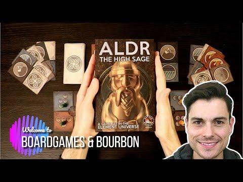 Super Attractive Abstract for up to four players.