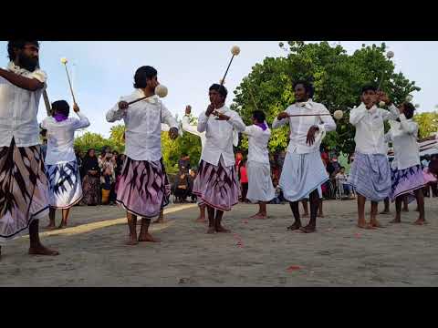 Hunnan tha vee umurah mihen