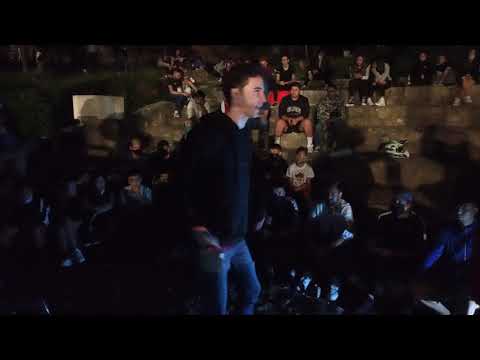 LEMA 2K VS VANY [CUARTOS] 1a fecha 8R Temporada 21/22