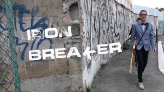 Female Trouble Band - Iron Breaker Teaser