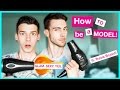 HOW TO BE A MODEL Ft Travis Bryant