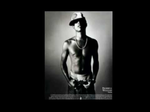 Usher Feat. Pharell - Flash