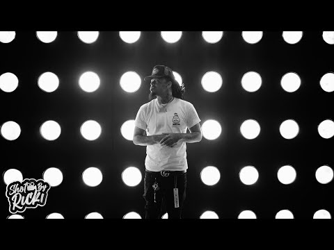 Skully - Feel Nothing (Official Music Video) @ShotByRicki