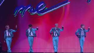 Download lagu [4K] 250525 SW7 Poet | Artist 샤이니 포엣아티스트 mp3