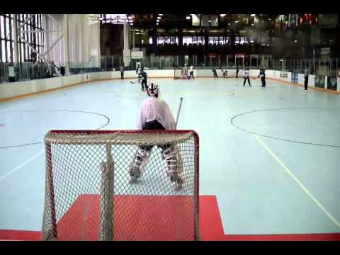 Andrew's Goal 03 21 2011