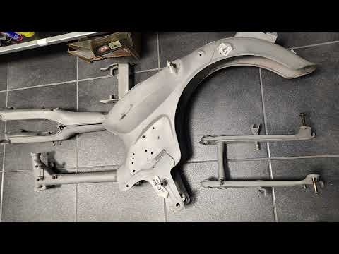 HONDA C50c 12V | THE FIFTY CC OF BEAST | #RECONSTRUCTION