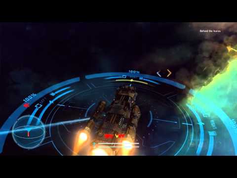 Starpoint Gemini Warlords - First Look at the Early Access version