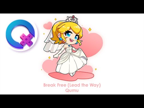 Super Mario Odyssey - Break Free (Lead the Way) [Remix]
