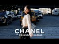 JENNIE Is The Face Of The CHANEL 25 Handbag Campaign