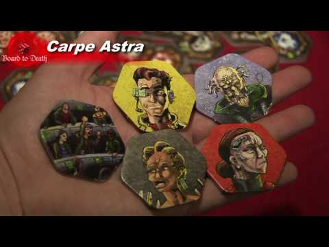 Board to Death Review