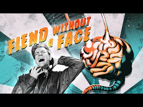 Fiend Without a Face