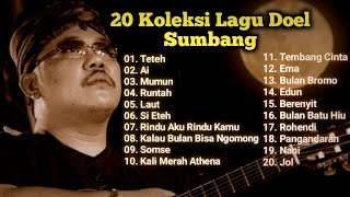 Download lagu DOEL SUMBANG – FULL ALBUM KOLEKSI | Lagu Sunda Legendaris Paling Populer mp3