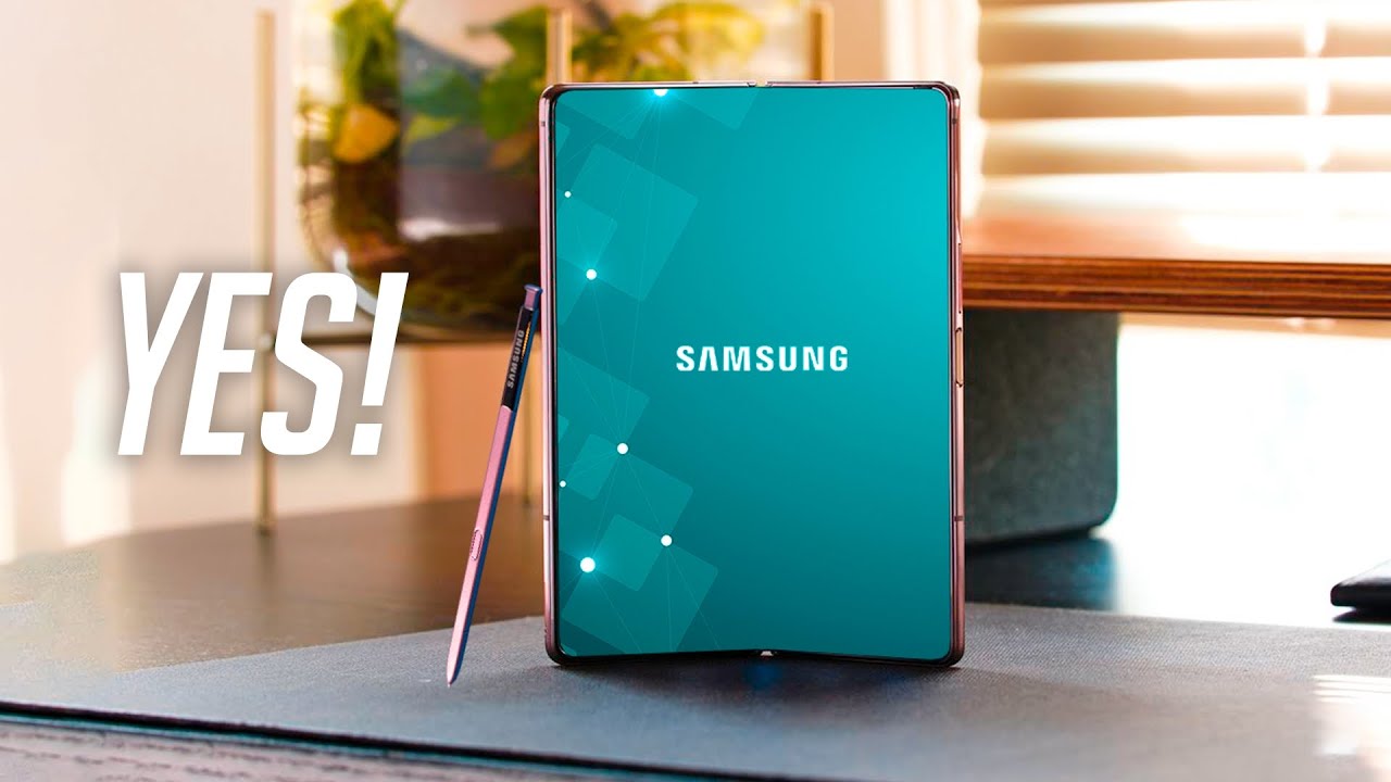 Samsung Galaxy Z Fold 3 - BIG PRICE CUTS