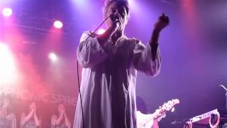 The Polyphonic Spree - Younger Yesterday (Live @ Electric Ballroom, London, 03/09/15)
