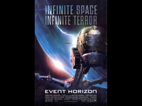 Event Horizon - Orbital