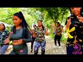 TOOFAN SOLDAT AFRICANZ DANCE AFRO VIBZ CHOREGRAPHIE 2025