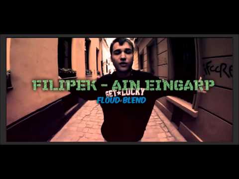 Filipek - Ain Eingarp (Floud blend)