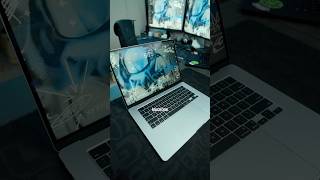 Can I replace my MacBook Pro with the new M4 MacBook Air 🤔