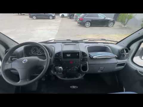 Fiat Ducato Mclouis M110, campers