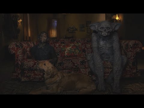 What We Do in the Shadows CLIP | Season 3x6 | The Sire, the Baron, and the Hellhound