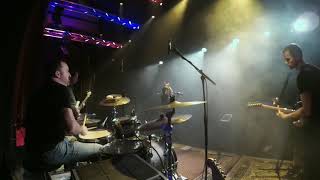 AnotherLiveTime mit Jessica Born