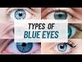 6 Different Types Of Blue Eyes Stunning Shades You Didn T Know Existed