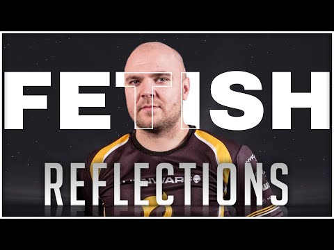 Told device to Pick CS Over Badminton to Get Him in Team - Reflections with FeTiSh - Source / CSGO