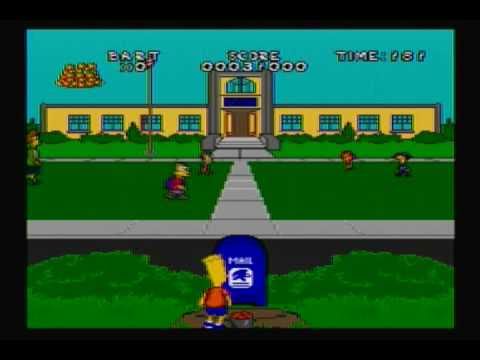 Virtual Bart [Tomato]