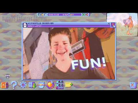 Let's Play HypnoSpace Outlaw - 01 - Forward to the Past!