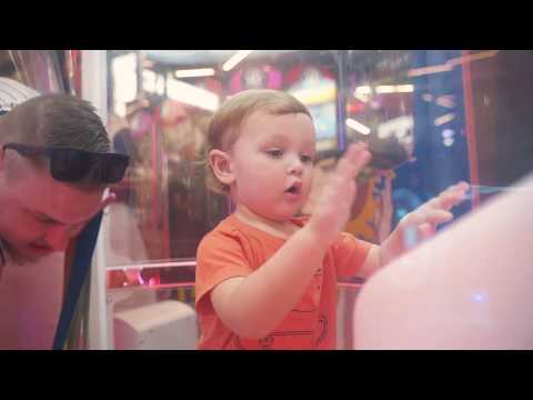 Timezone Sunshine Plaza: Level Up Your Holiday