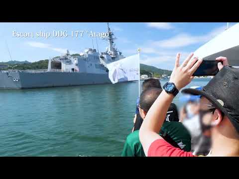 MAIZURU,Special Cruise