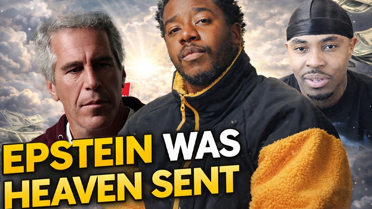 LaRussle Is Inches Away From Being Canceled