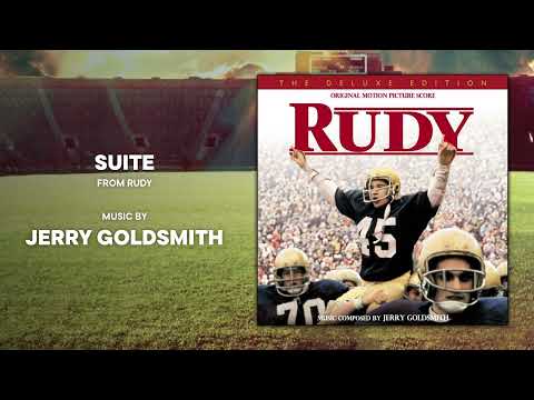 Suite from Rudy