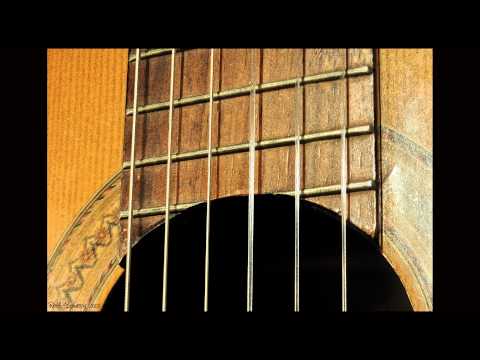 Old Mexico - Hacksaw Henry and South County Slim (Guitar Instrumental)
