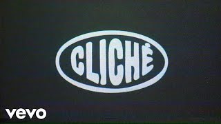 Download lagu mgk - cliché mp3