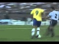 Ronaldo Fenomeno vs ayala & nesta By Sheriff Abdlhaq !!!!