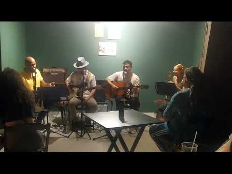 Eu Nasci Pro Mar - Lado B da MPB