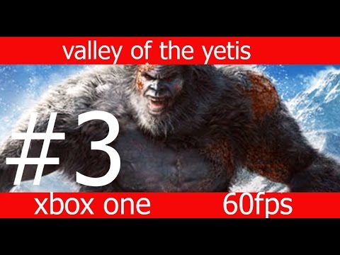 FARCRY 4 VALLEY OF THE YETIS Walkthrough, Gameplay Part 3.XBOXONE