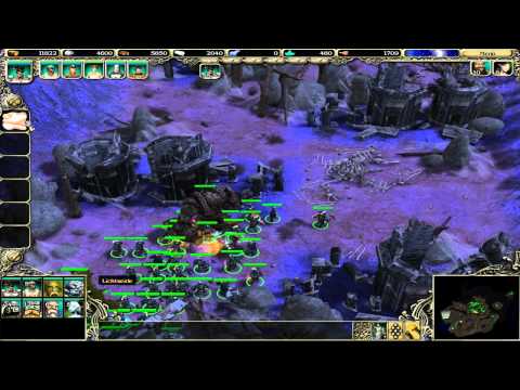 Let's Play Spellforce The Order Of Dawn German #55