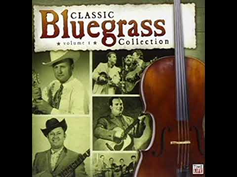 Classic Bluegrass Collection Vol.1 (Disc 2) [2006] - Various Artists