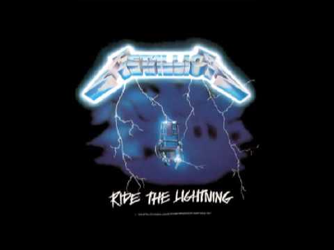 Metallica - Creeping Death