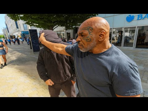 When Real Fighters Finally Fight Back! The Best Compilation !